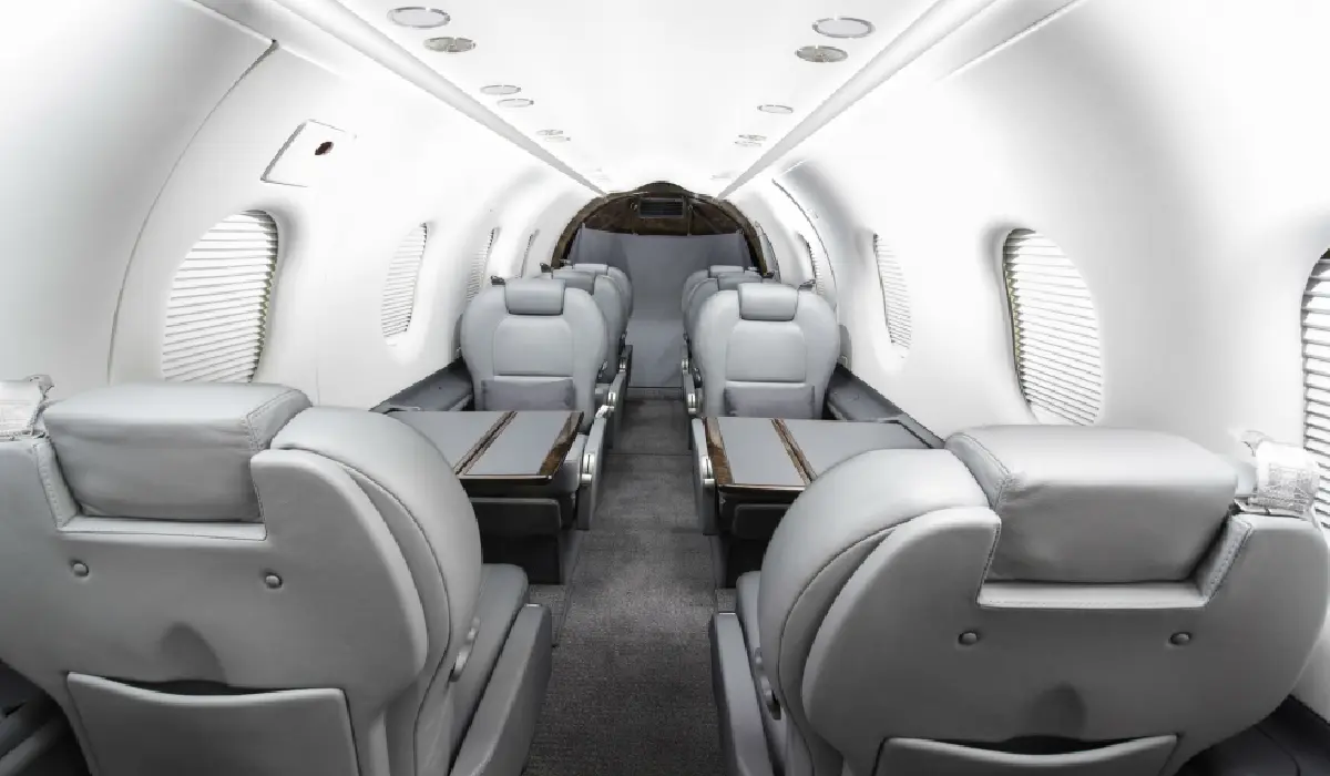 Pilatus - PC-12 NGX - Best Jet Rentals - Best Preowned Jets - Exclusive Concierge Club.webp